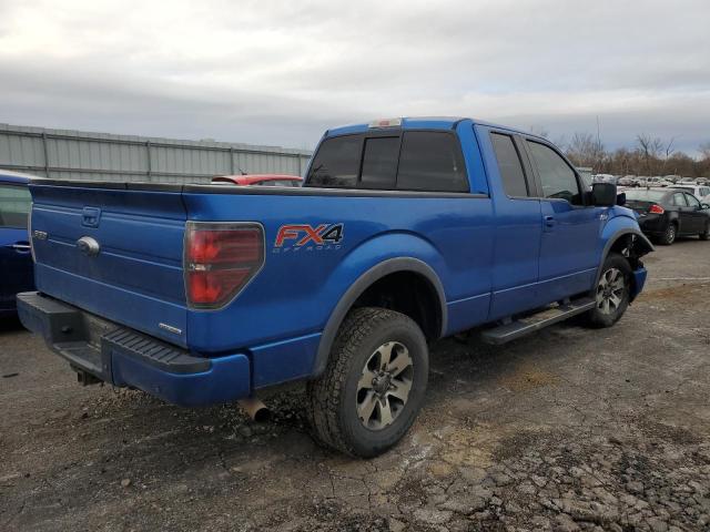 Photo 3 from auction – 2013 FORD F150 SUPER with VIN 1FTFX1EF2DFC05685