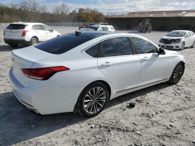 Photo 3 from auction – 2015 HYUNDAI GENESIS 3. with VIN KMHGN4JE9FU090876