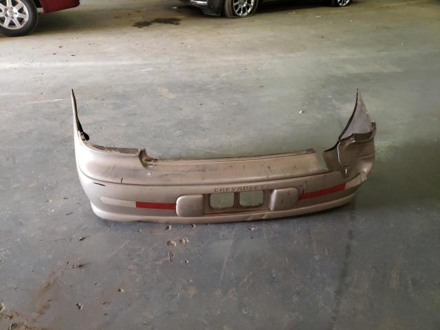 Photo 12 from auction – 2001 CHEVROLET MALIBU with VIN 1G1ND52J316164119