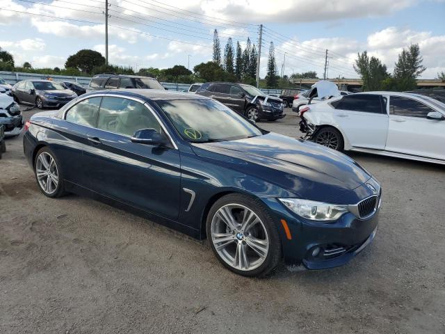 Photo 4 from auction – 2016 BMW 428 I SULE with VIN WBA3V7C52G5A28734