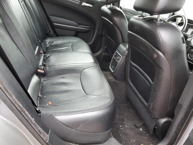 Photo 10 from auction – 2015 CHRYSLER 300 LIMITE with VIN 2C3CCAAG2FH930206