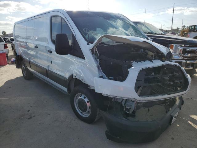 Photo 4 from auction – 2019 FORD TRANSIT T- with VIN 1FTYE9ZM1KKA61587