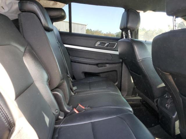 Photo 10 from auction – 2016 FORD EXPLORER X with VIN 1FM5K7D81GGC03775