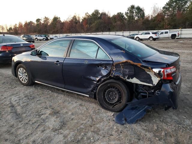 Photo 2 from auction – 2014 TOYOTA CAMRY L with VIN 4T4BF1FK7ER432883