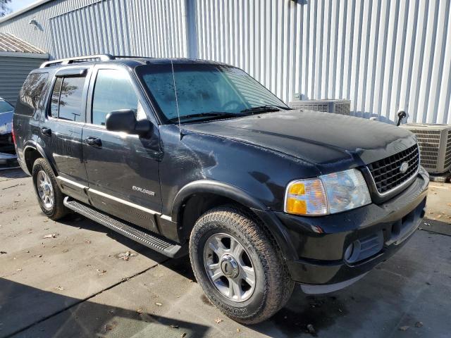 Photo 4 from auction – 2002 FORD EXPLORER L with VIN 1FMZU75W52ZA66040