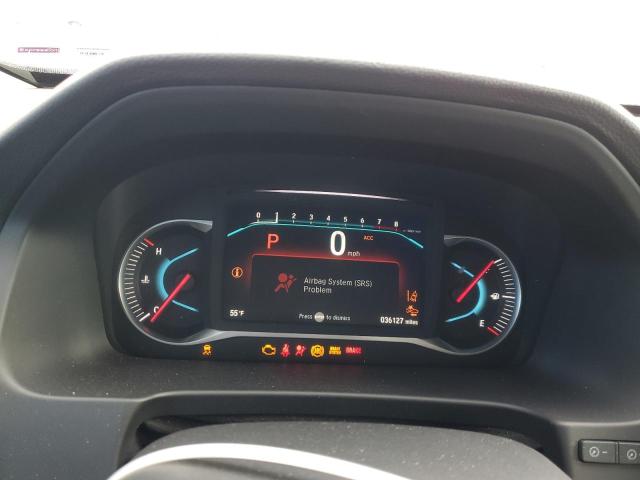 Photo 9 from auction – 2019 HONDA PILOT ELIT with VIN 5FNYF6H06KB063228