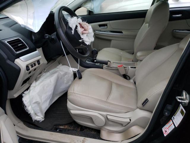 Photo 7 from auction – 2015 SUBARU IMPREZA SP with VIN JF1GJAS60FH024706