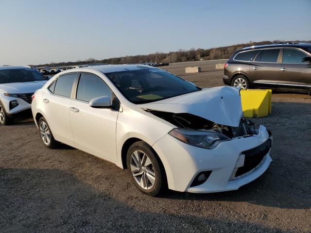 Photo 4 from auction – 2014 TOYOTA COROLLA EC with VIN 5YFBPRHE3EP026369