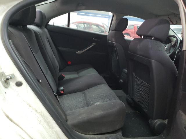 Photo 10 from auction – 2007 PONTIAC G6 BASE with VIN 1G2ZG58B074156942