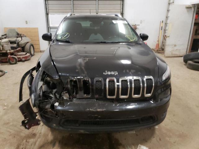 Photo 5 from auction – 2014 JEEP CHEROKEE L with VIN 1C4PJMCBXEW174064