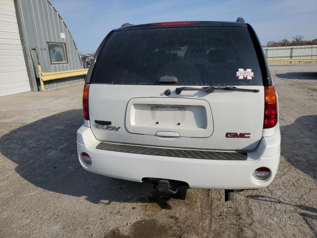 Photo 6 from auction – 2004 GMC ENVOY with VIN 1GKDS13S742441704