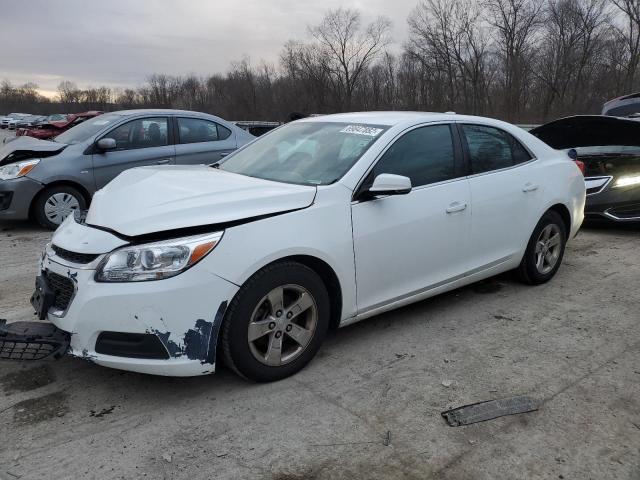 CHEVROLET MALIBU LIM 2016 with VIN 1G11C5SA5GU162149 - Photo from auction