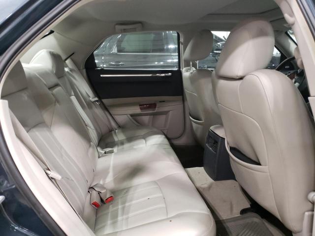 Photo 10 from auction – 2007 CHRYSLER 300C with VIN 2C3KA63H57H684497