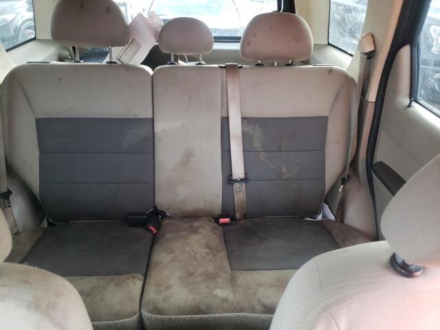Photo 10 from auction – 2008 FORD ESCAPE XLT with VIN 1FMCU03118KB78047