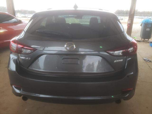Photo 6 from auction – 2018 MAZDA 3 TOURING with VIN 3MZBN1L37JM162368