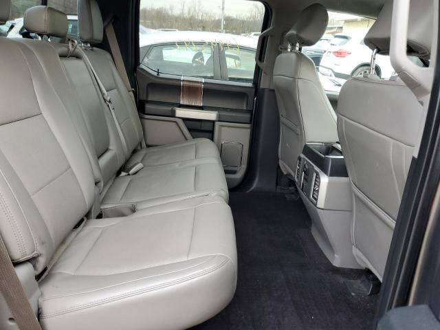 Photo 10 from auction – 2015 FORD F150 SUPER with VIN 1FTEW1EG5FFB86205