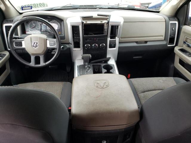 Photo 8 from auction – 2009 DODGE RAM 1500 with VIN 1D3HB13T29J511569