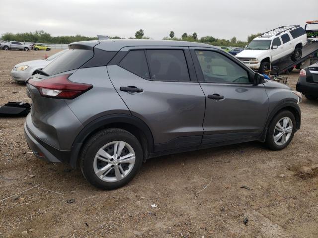 Photo 3 from auction – 2022 NISSAN KICKS S with VIN 3N1CP5BV9NL478560