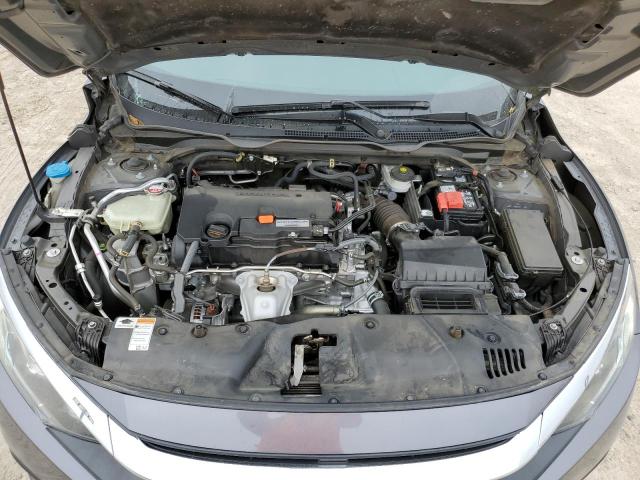 Photo 11 from auction – 2018 HONDA CIVIC LX with VIN 2HGFC2F59JH519966