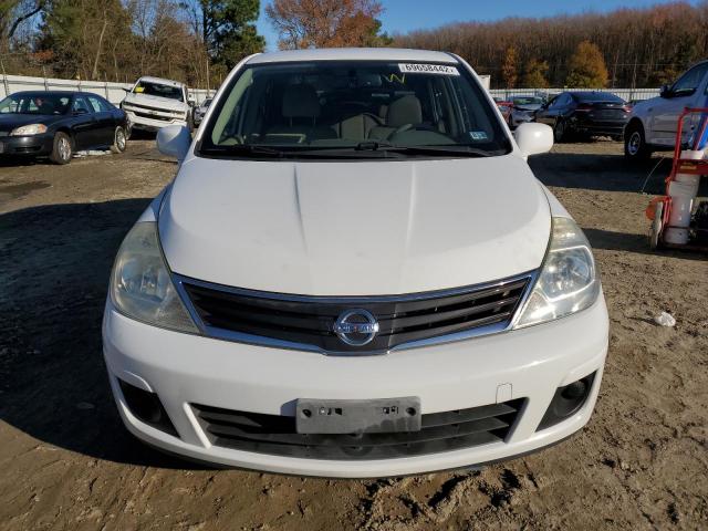 Photo 5 from auction – 2010 NISSAN VERSA S with VIN 3N1BC1AP3AL400109