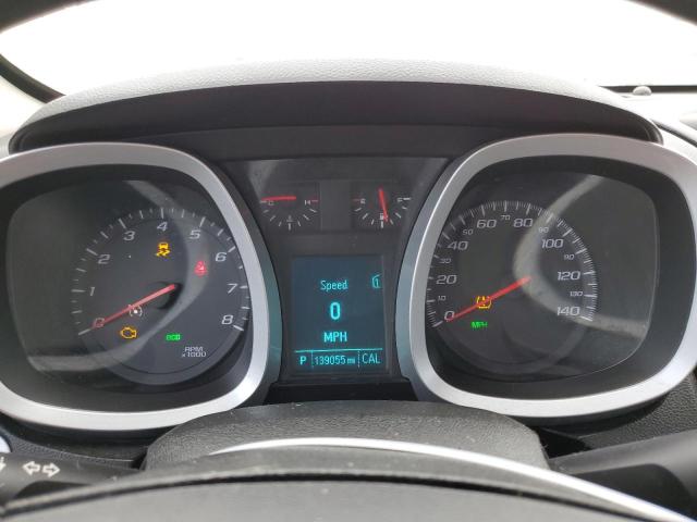 Photo 9 from auction – 2012 CHEVROLET EQUINOX LT with VIN 2GNALDEK8C6275129