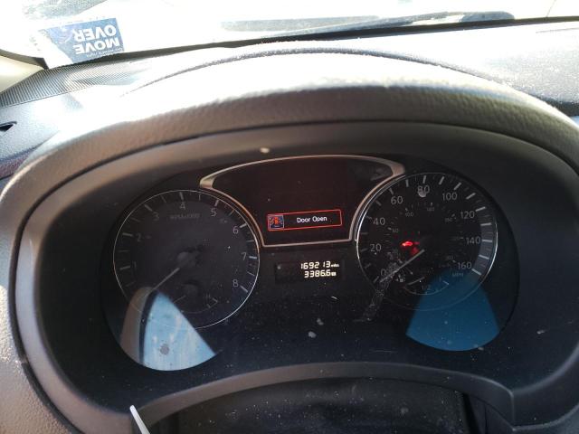 Photo 9 from auction – 2013 NISSAN ALTIMA 2.5 with VIN 1N4AL3AP5DN450539
