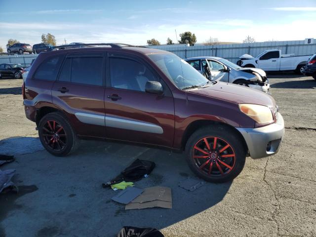 Photo 4 from auction – 2005 TOYOTA RAV4 with VIN JTEGD20V850093024