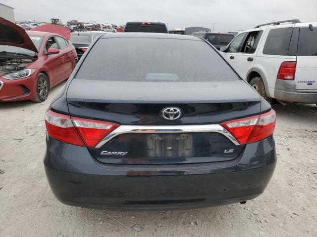 Photo 6 from auction – 2015 TOYOTA CAMRY LE with VIN 4T4BF1FK6FR466833