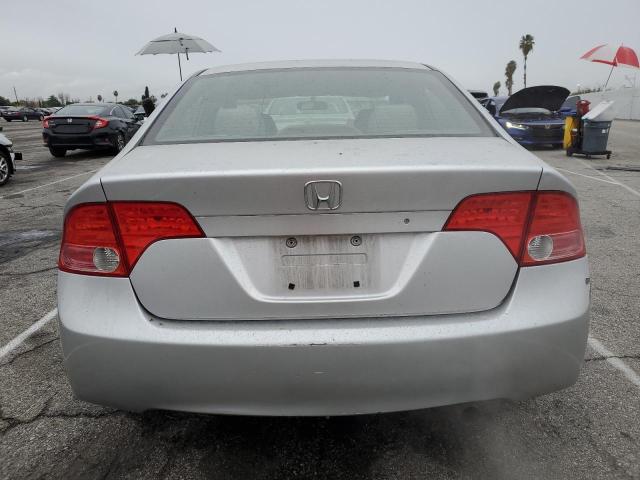Foto 6 de la subasta – 2007 HONDA CIVIC EX con VIN JHMFA16807S008431