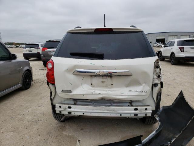 Photo 6 from auction – 2014 CHEVROLET EQUINOX LT with VIN 1GNALCEK7EZ115339
