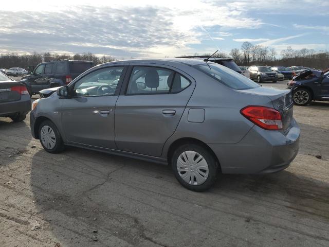 Photo 2 from auction – 2019 MITSUBISHI MIRAGE G4 with VIN ML32F3FJ3KHF06618