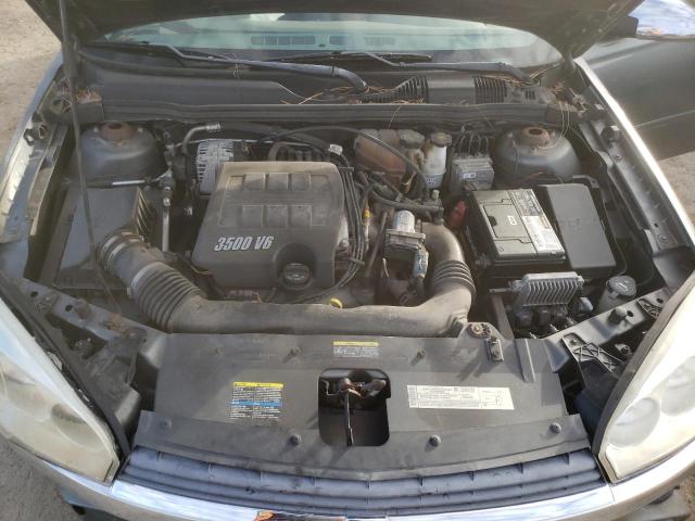 Photo 11 from auction – 2005 CHEVROLET MALIBU LS with VIN 1G1ZT54885F278217
