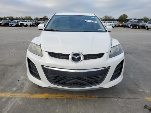 Photo 5 from auction – 2010 MAZDA CX-7 with VIN JM3ER2W32A0303895