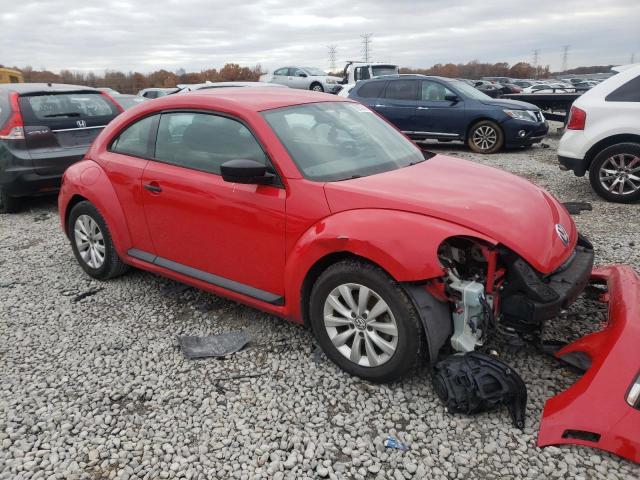 Photo 4 from auction – 2014 VOLKSWAGEN BEETLE with VIN 3VWFP7AT4EM602764