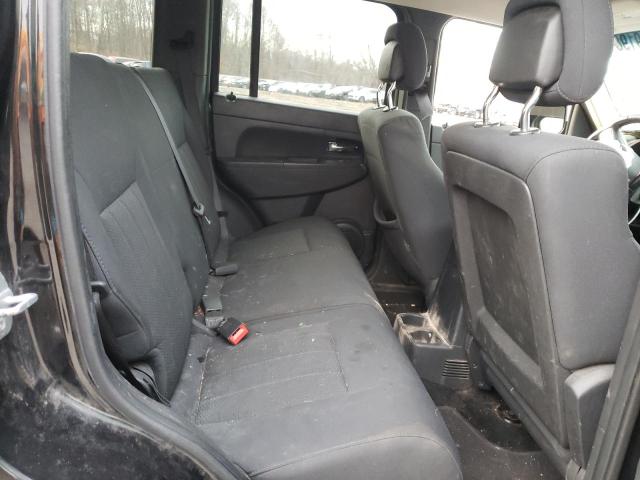 Photo 11 from auction – 2012 JEEP LIBERTY SP with VIN 1C4PJMAK4CW139536