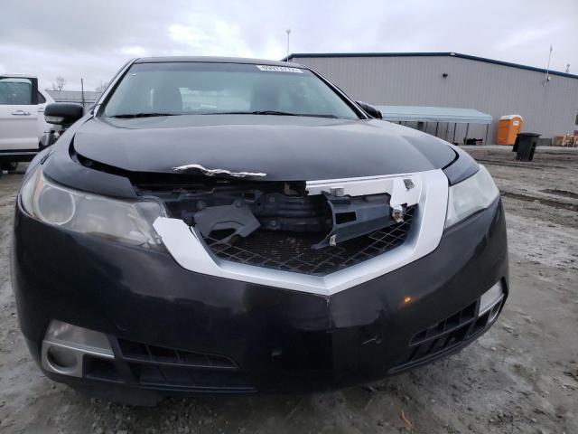Photo 5 from auction – 2011 ACURA TL with VIN 19UUA9F52BA002739