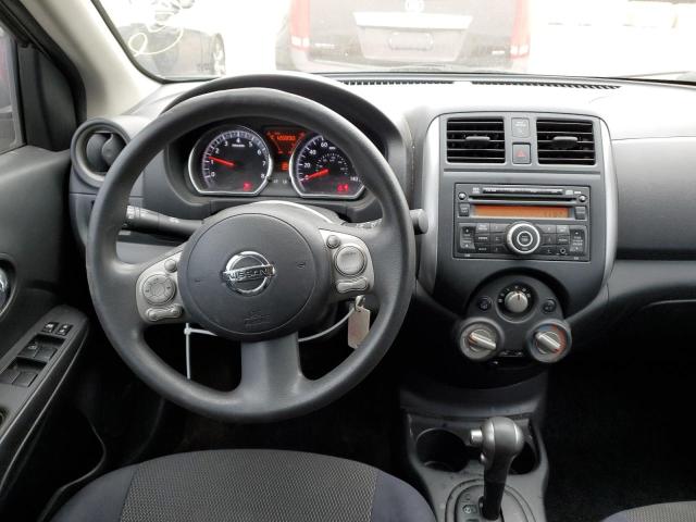 Photo 8 from auction – 2012 NISSAN VERSA S with VIN 3N1CN7AP3CL815547