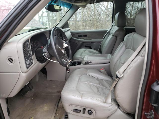Photo 7 from auction – 2002 CHEVROLET SILVERADO with VIN 2GCEK19TX21145119