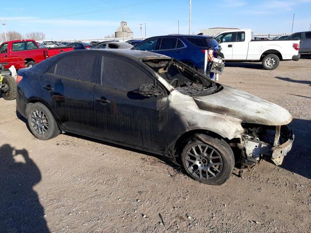 Photo 4 from auction – 2012 KIA FORTE EX with VIN KNAFU4A26C5612701