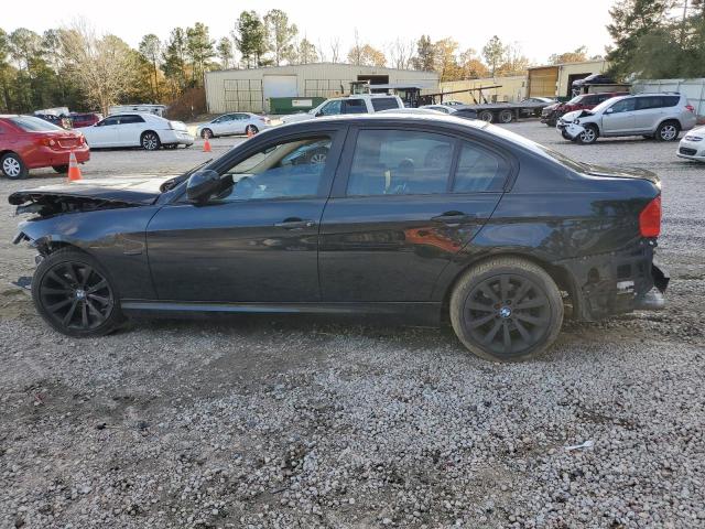 Photo 2 from auction – 2011 BMW 328 I with VIN WBAPH7G54BNM57561