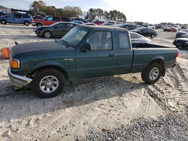 Photo 1 from auction – 1996 FORD RANGER SUP with VIN 1FTCR14AXTPA09635