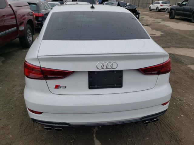 Photo 6 from auction – 2020 AUDI S3 PREMIUM with VIN WAUB1GFF8LA053289