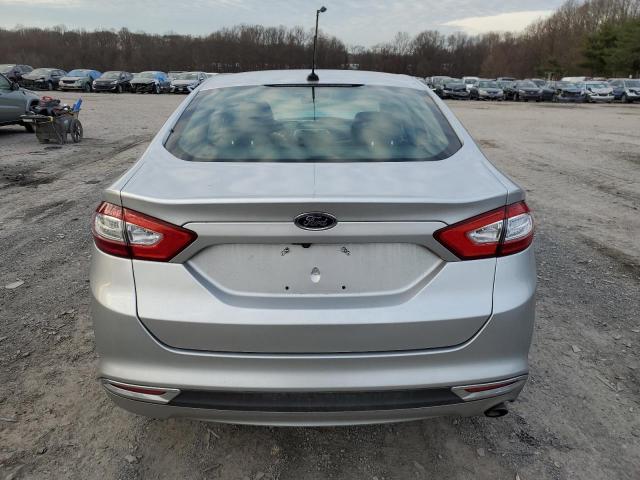 Photo 6 from auction – 2016 FORD FUSION SE with VIN 3FA6P0HD3GR198621