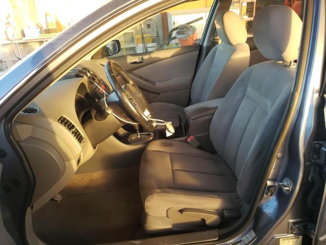 Photo 7 from auction – 2012 NISSAN ALTIMA BAS with VIN 1N4AL2AP9CN457650