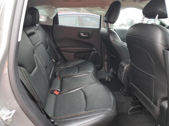 Photo 11 from auction – 2019 JEEP COMPASS LI with VIN 3C4NJDCB5KT729091