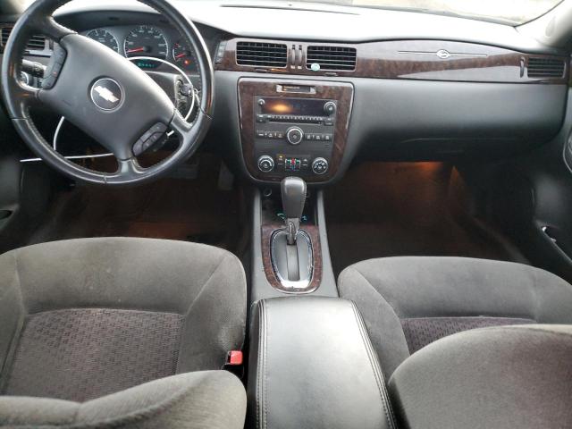 Photo 8 from auction – 2012 CHEVROLET IMPALA LT with VIN 2G1WG5E37C1138092