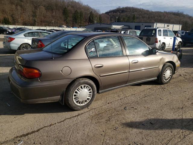 Photo 3 from auction – 2002 CHEVROLET MALIBU with VIN 1G1ND52J42M628581