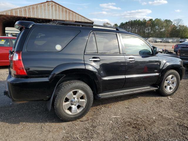 Photo 3 from auction – 2007 TOYOTA 4RUNNER SR with VIN JTEZT14R378010977