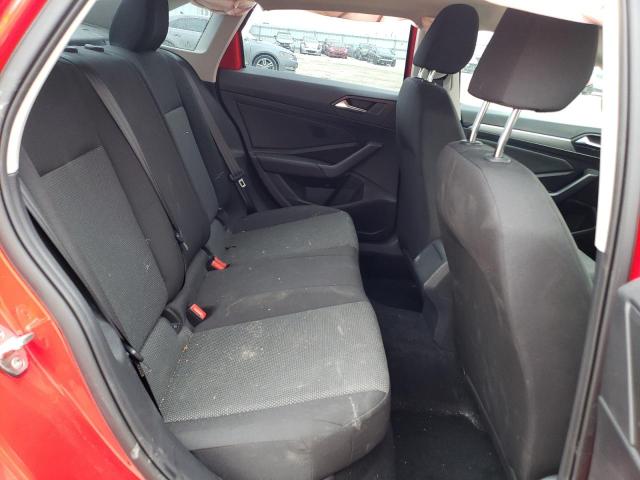 Photo 10 from auction – 2020 VOLKSWAGEN JETTA S with VIN 3VWCB7BU4LM072267