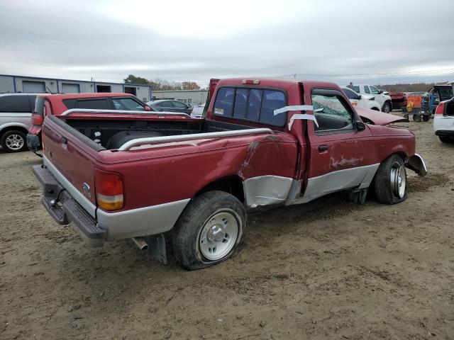 Photo 3 from auction – 1996 FORD RANGER with VIN 1FTCR10A3TTA42862